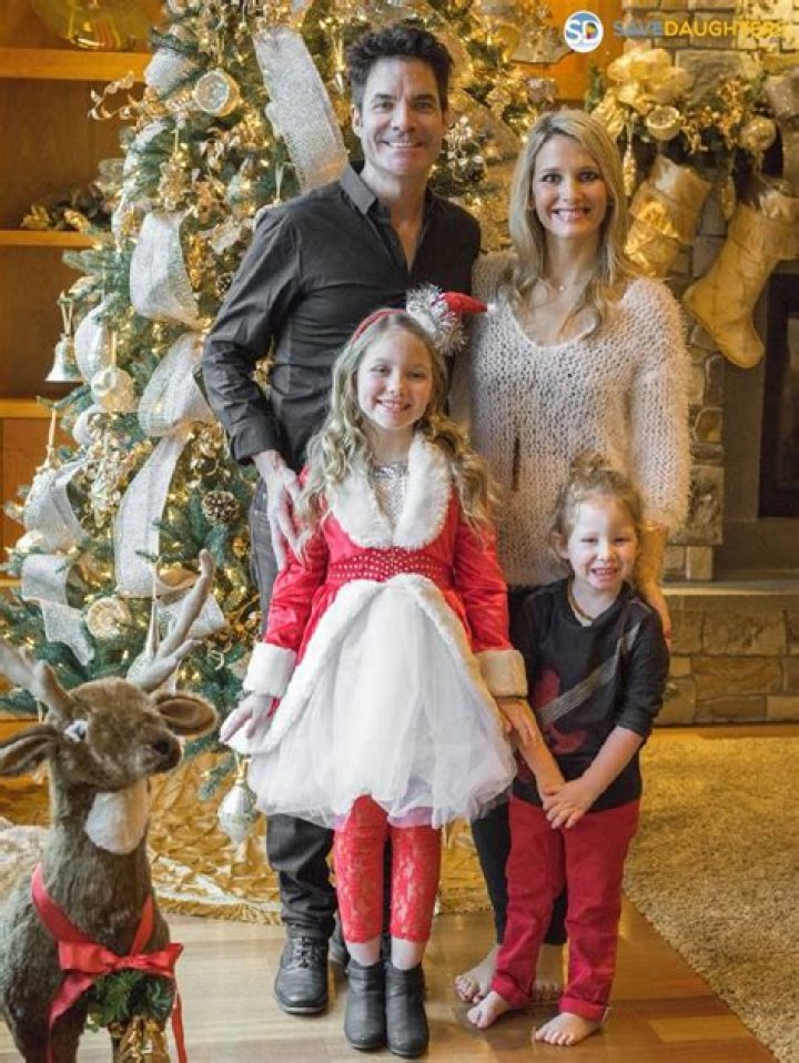 Patrick Monahan Net Worth | Celebrity Net Worth