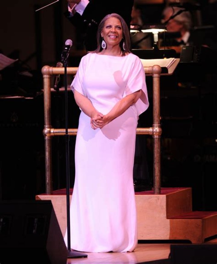 Patti Austin Net Worth | Celebrity Net Worth