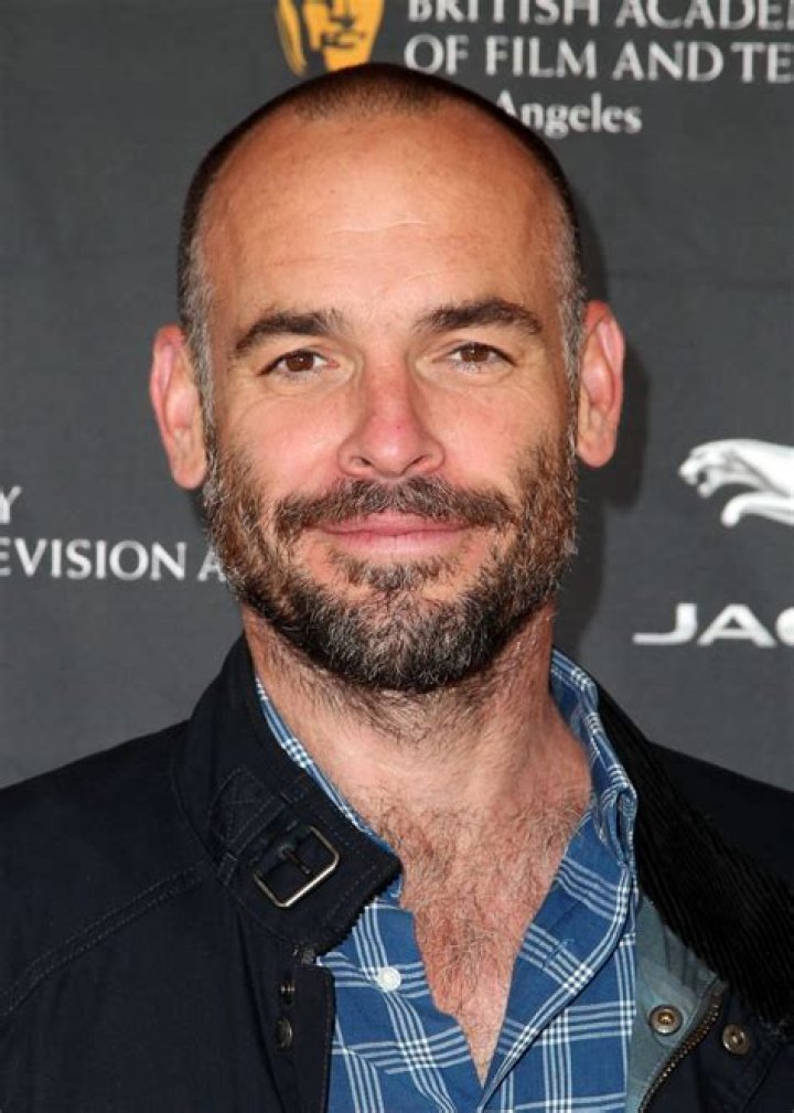 Paul Blackthorne Net Worth | Celebrity Net Worth