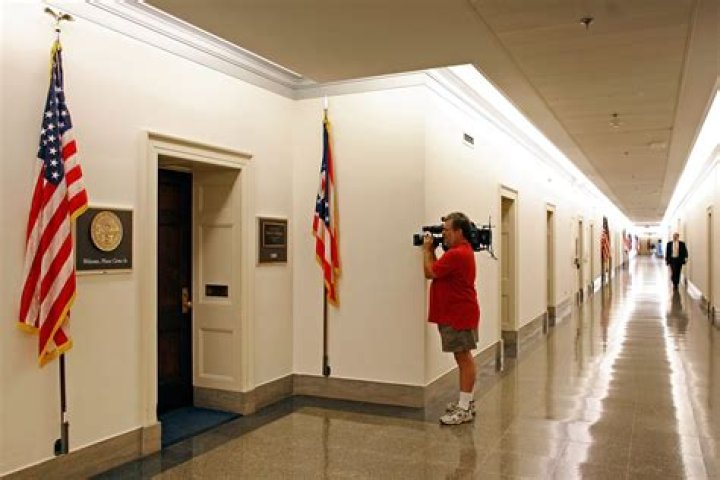 Paul Gillmor Net Worth | Celebrity Net Worth