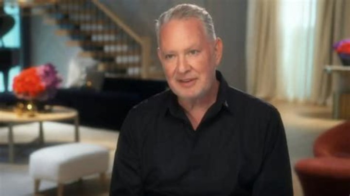 Paul Kemsley Net Worth | Celebrity Net Worth