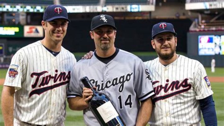 Paul Konerko Net Worth | Celebrity Net Worth