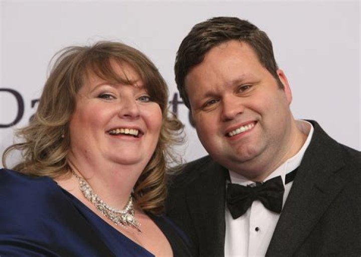 Paul Potts Net Worth | Celebrity Net Worth