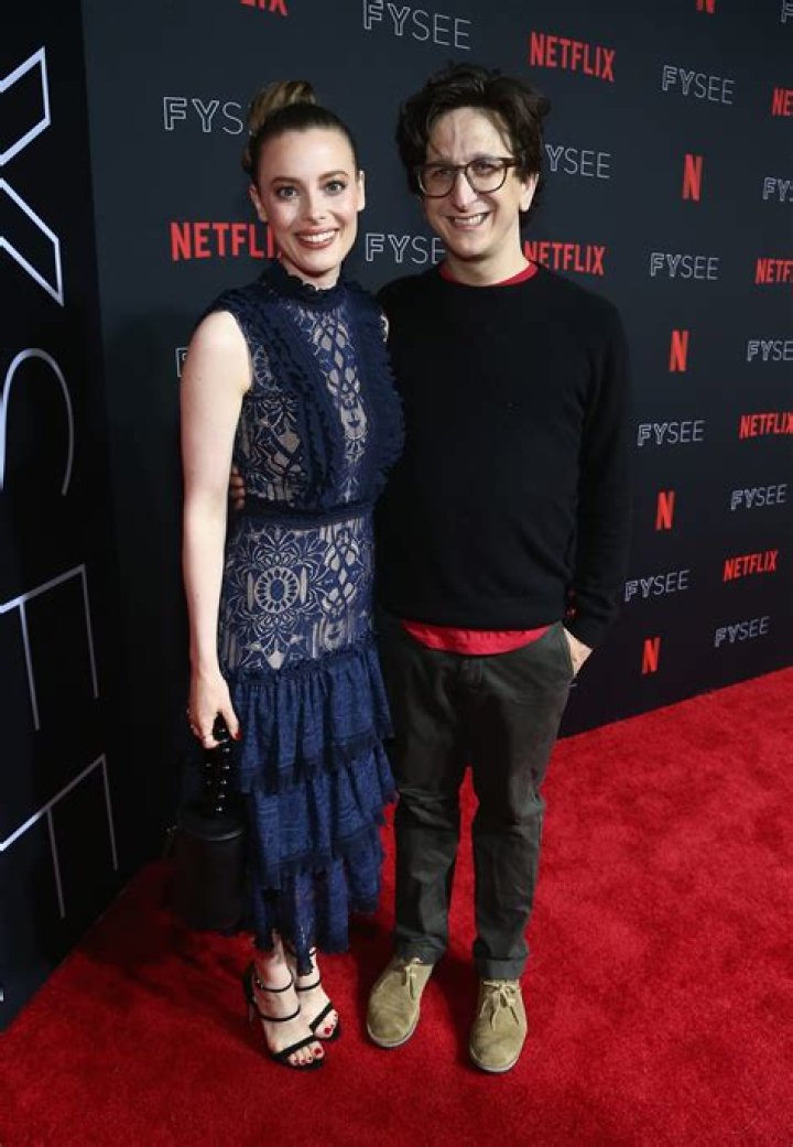 Paul Rust Net Worth | Celebrity Net Worth