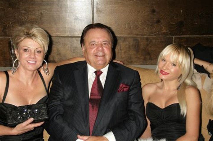 Paul Sorvino Net Worth | Celebrity Net Worth