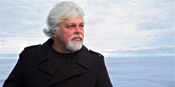 Paul Watson Net Worth | Celebrity Net Worth