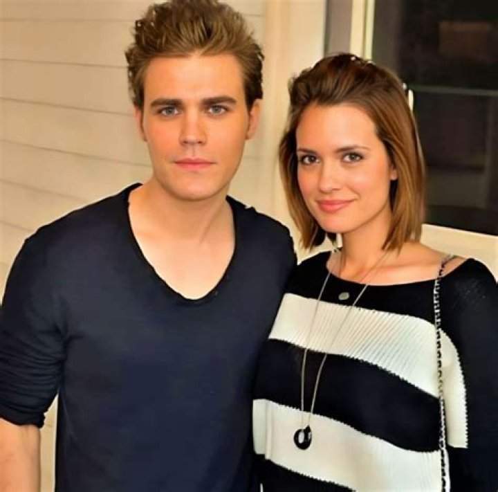 Paul Wesley Net Worth | Celebrity Net Worth