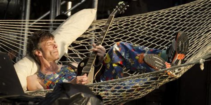 Paul Westerberg Net Worth | Celebrity Net Worth