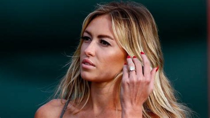 Paulina Gretzky Net Worth | Celebrity Net Worth