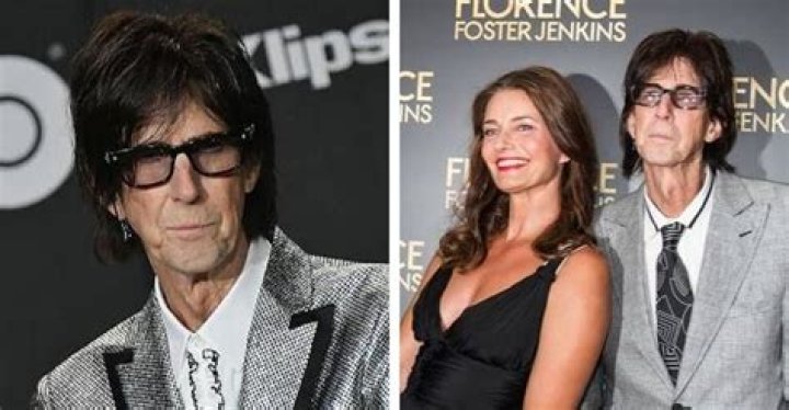 Paulina Porizkova Net Worth | Celebrity Net Worth