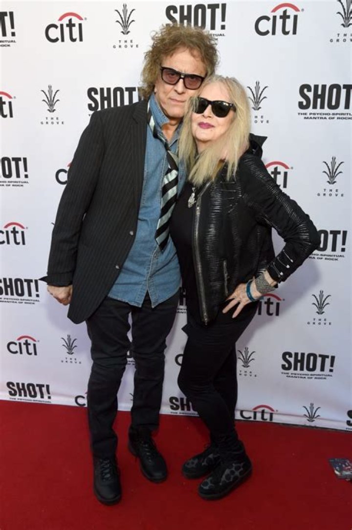 Penelope Spheeris Net Worth | Celebrity Net Worth