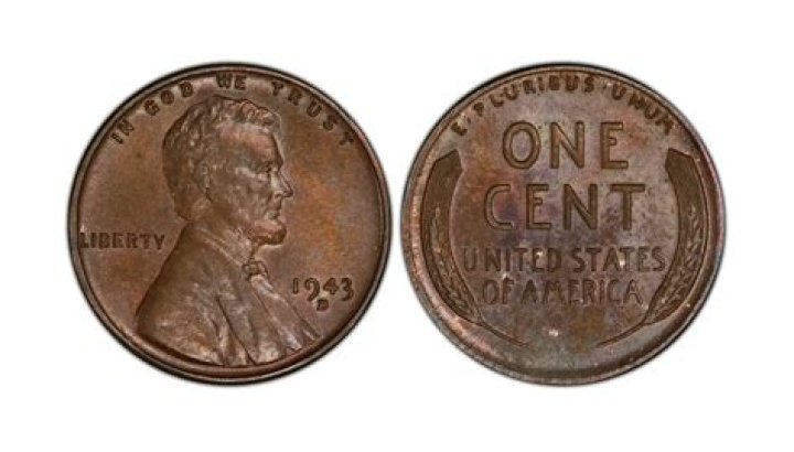 Most Pennies Are Worth One Cent (Duh!) - This Penny Is Worth $2.6 Million