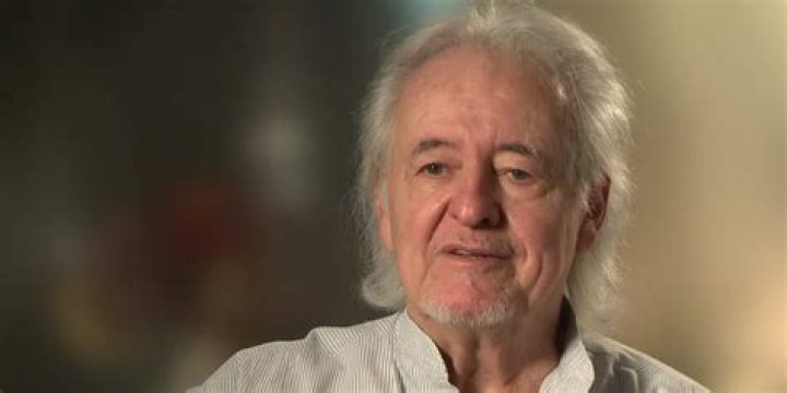 Pernell Roberts Net Worth | Celebrity Net Worth