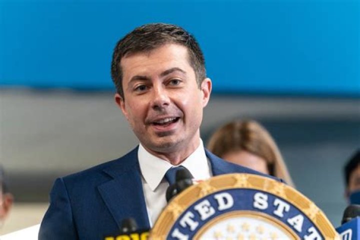 Pete Buttigieg Net Worth | Celebrity Net Worth