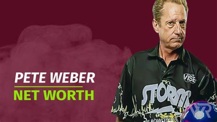 Pete Weber Net Worth | Celebrity Net Worth