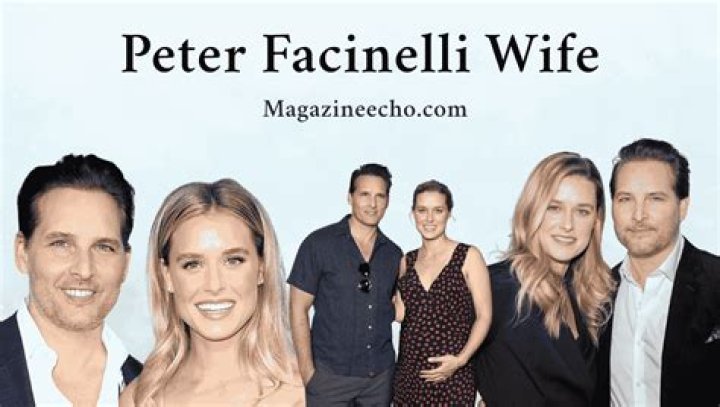 Peter Facinelli Net Worth | Celebrity Net Worth