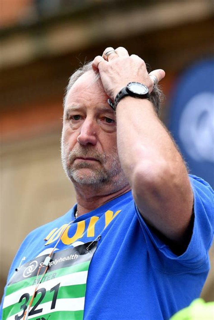 Peter Hook Net Worth | Celebrity Net Worth