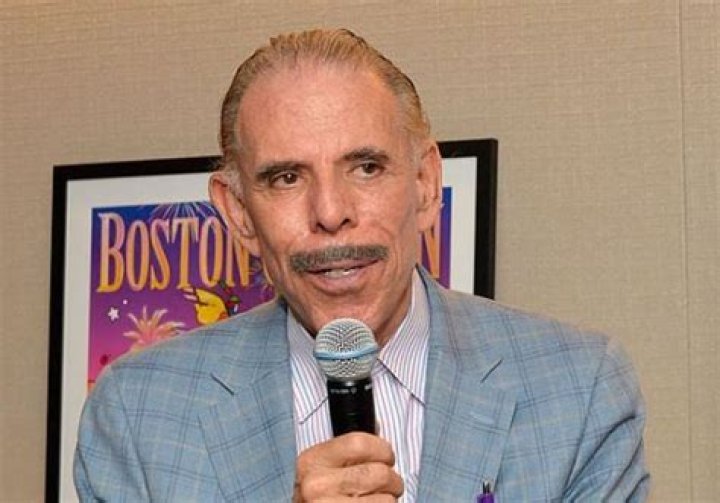 Peter Max Net Worth | Celebrity Net Worth