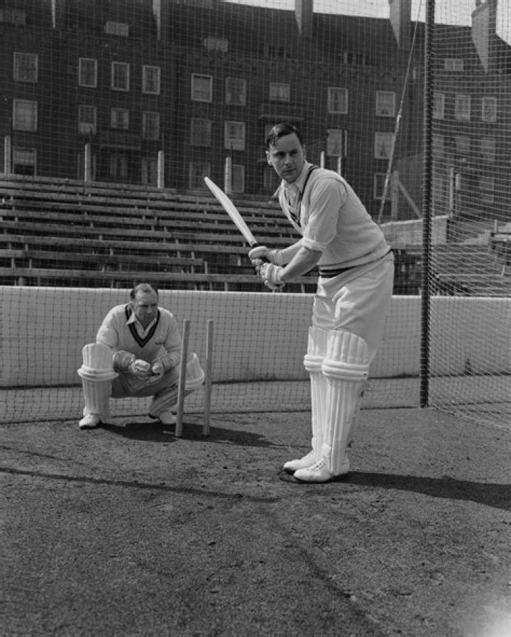 Peter May Net Worth | Celebrity Net Worth