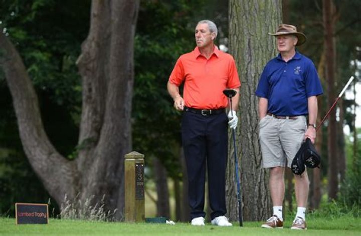 Peter Robbins Net Worth | Celebrity Net Worth