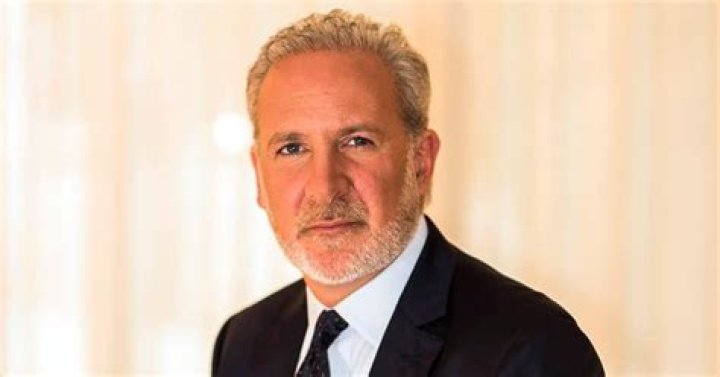 Peter Schiff Net Worth | Celebrity Net Worth