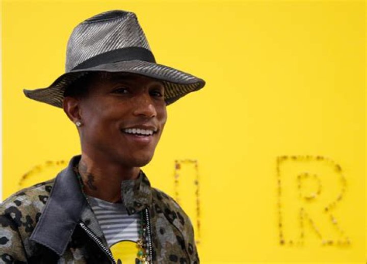 Pharrell And Music Tycoon Irving Azoff Are Suing YouTube For $1 Billion