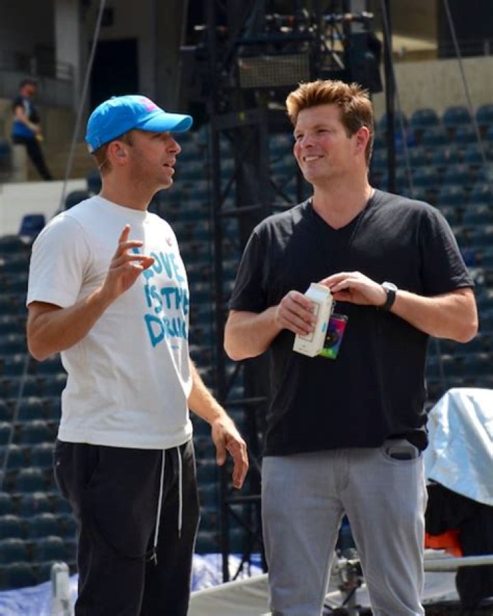 Phil Harvey Net Worth | Celebrity Net Worth