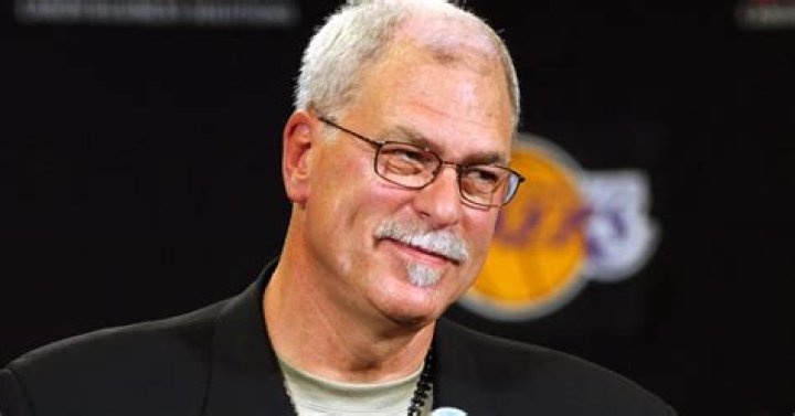Phil Jackson Net Worth | Celebrity Net Worth