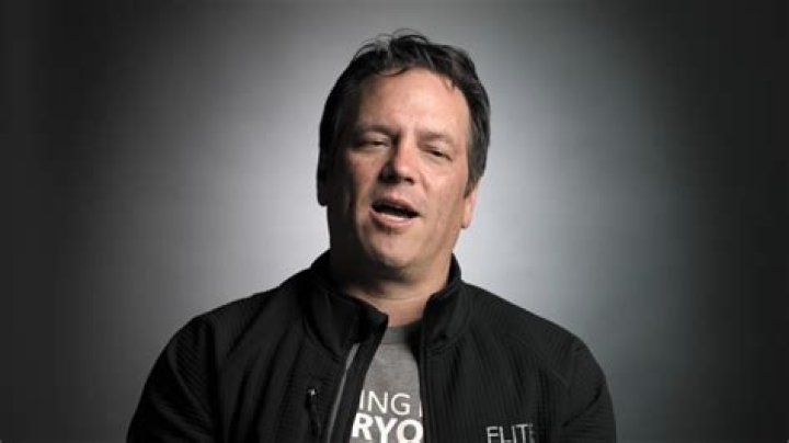 Phil Spencer Net Worth | Celebrity Net Worth