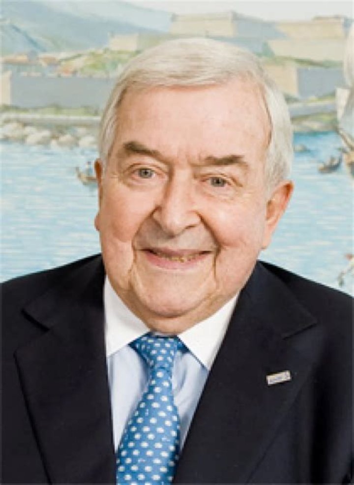 Pierre Bellon Net Worth | Celebrity Net Worth