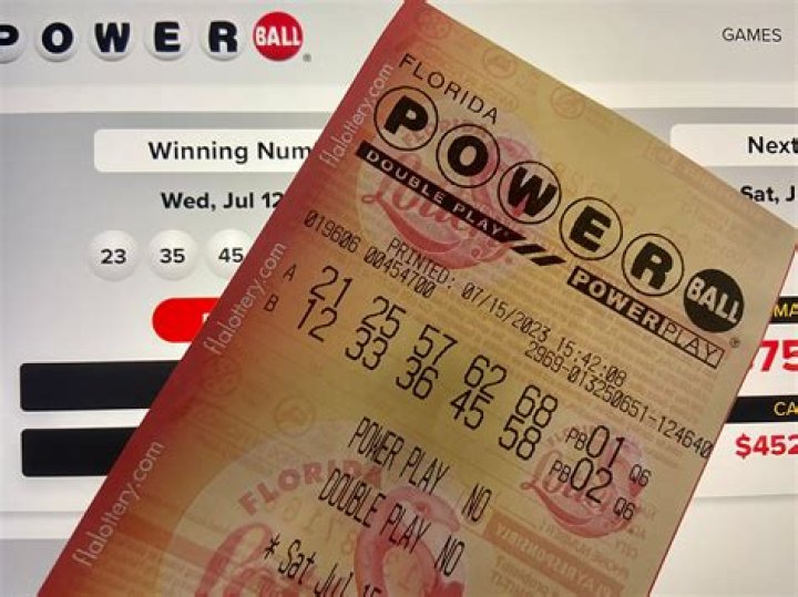 Plumber Who Forgot About Powerball Ticket For Six Weeks Ends Up Winning $136 Million... Doesn't Quit Job!