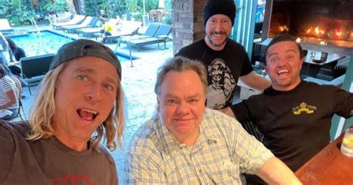 Preston Lacy Net Worth | Celebrity Net Worth