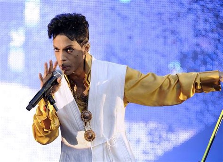 Prince's Alleged Love Child May Stand to Inherit His Entire Fortune