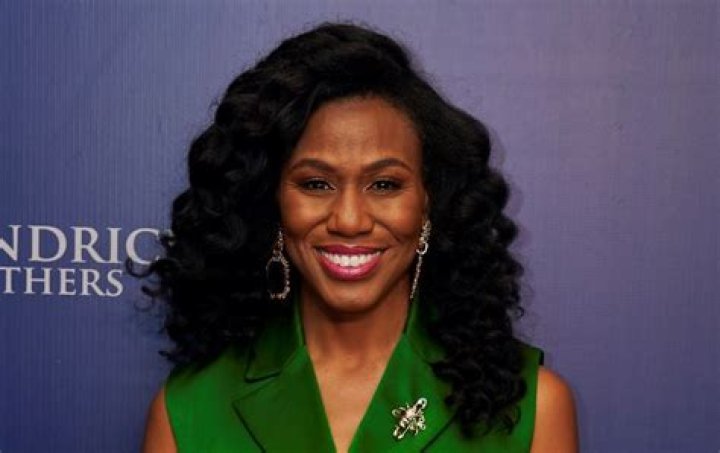 Priscilla Shirer Net Worth | Celebrity Net Worth