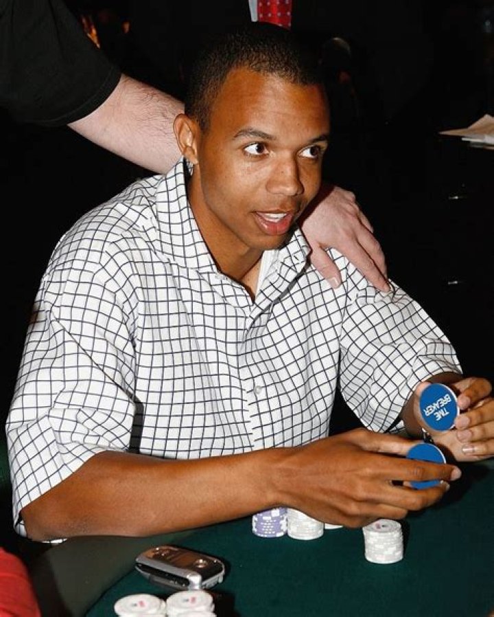 Did Professional Poker Player Phil Ivey Beat Or Cheat The Borgata Casino Out Of $10 Million? You Be The Judge.