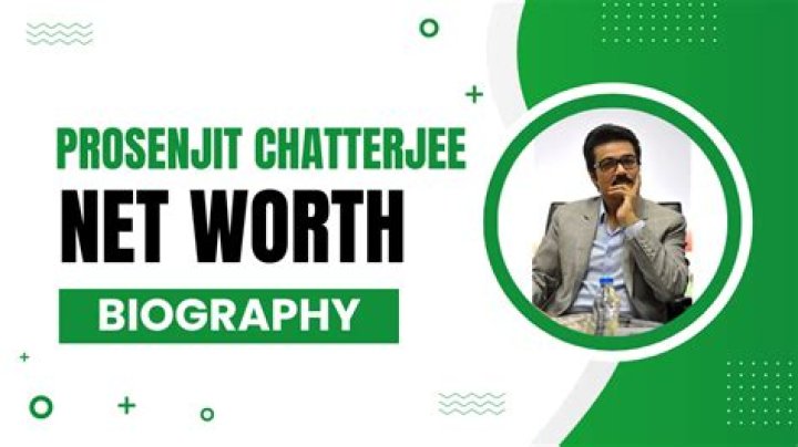 Prosenjit Chatterjee Net Worth | Celebrity Net Worth