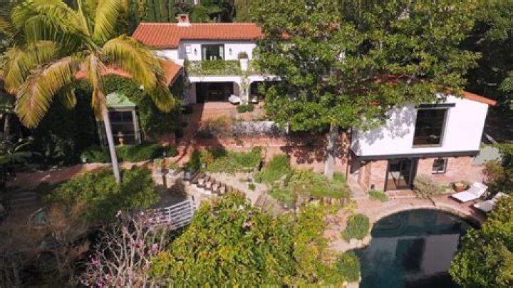 Queen Drummer Roger Taylor Lists Hollywood Hills Home For $6.2 Million