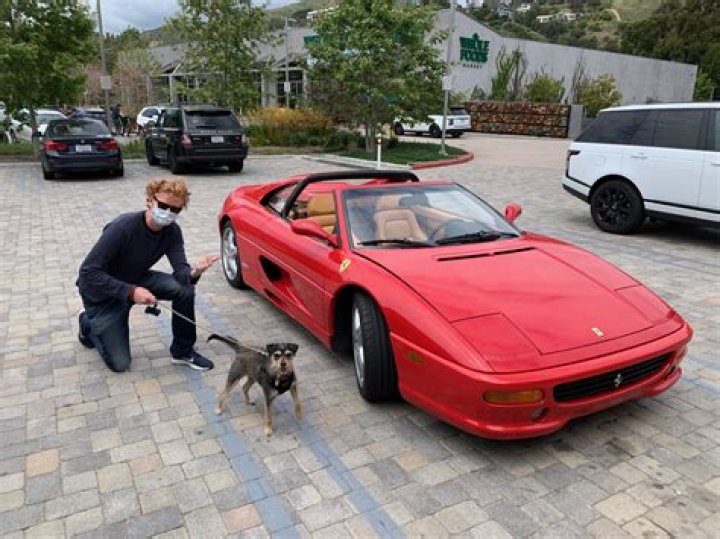 Race Car Driver Involved In $2 BILLION PayDay Loan Scam Arrested!!