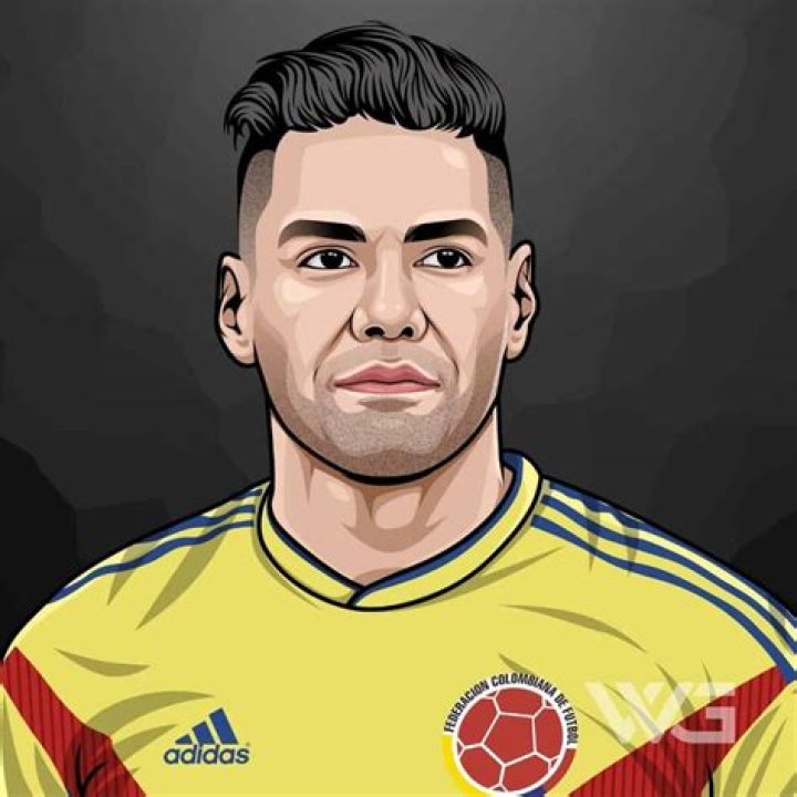 Radamel Falcao Net Worth | Celebrity Net Worth