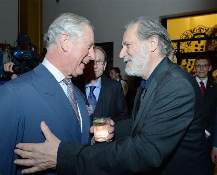 Rade Serbedzija Net Worth | Celebrity Net Worth