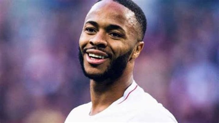 Raheem Sterling Net Worth | Celebrity Net Worth