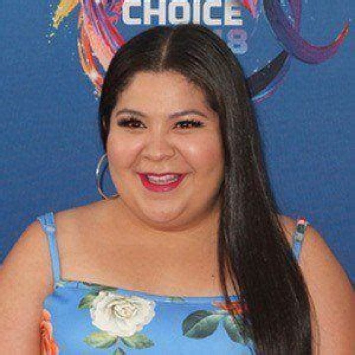 Raini Rodriguez Net Worth | Celebrity Net Worth