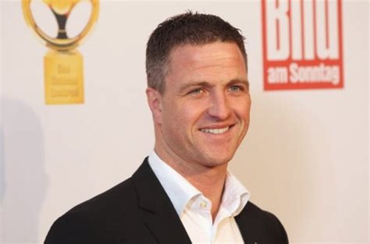 Ralf Schumacher Net Worth | Celebrity Net Worth