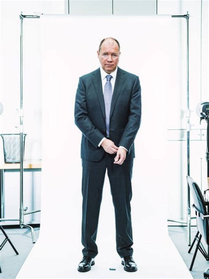 Ralph Dommermuth Net Worth | Celebrity Net Worth