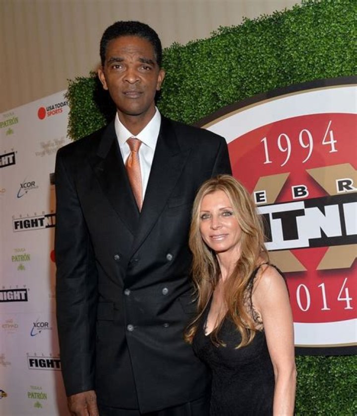 Ralph Sampson Net Worth | Celebrity Net Worth