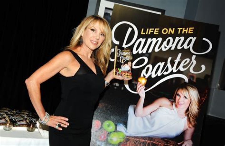 Ramona Singer Net Worth | Celebrity Net Worth