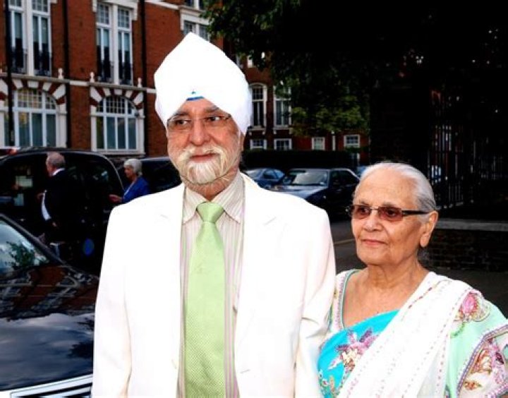 Ranbir Suri Net Worth | Celebrity Net Worth