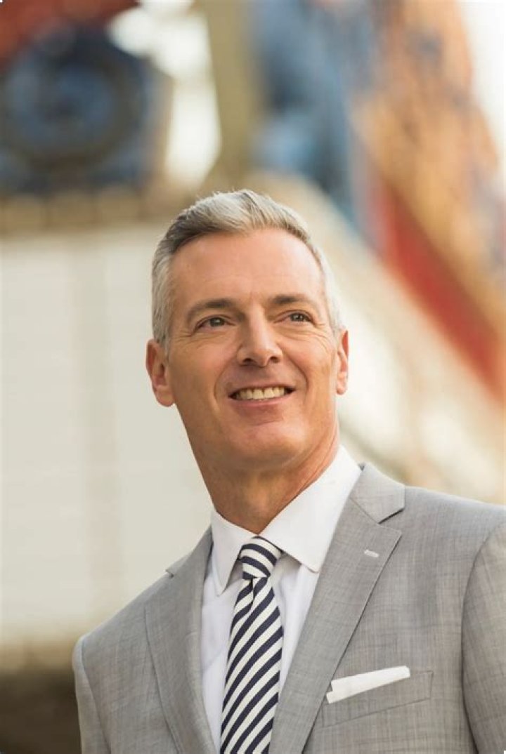 Randall Kaplan Net Worth | Celebrity Net Worth