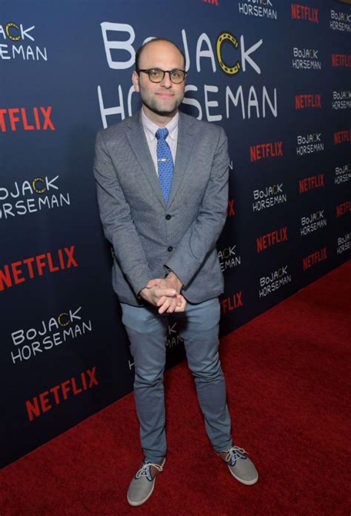 Raphael Bob-Waksberg Net Worth | Celebrity Net Worth