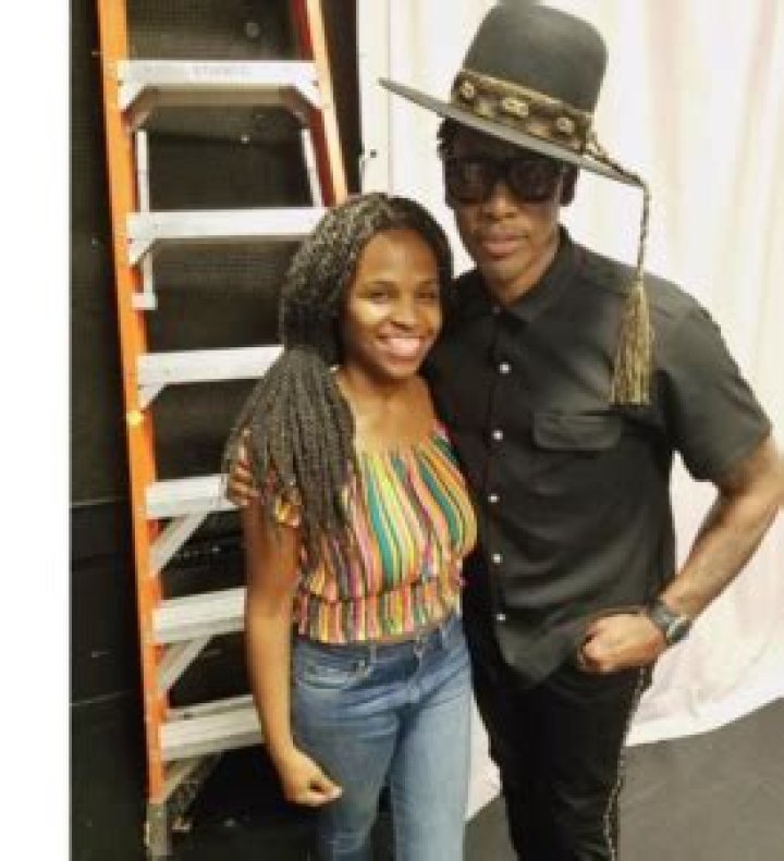 Raphael Saadiq Net Worth | Celebrity Net Worth